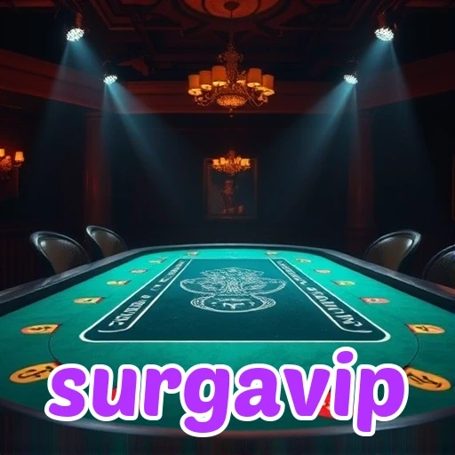 surgavip Acara Khusus
