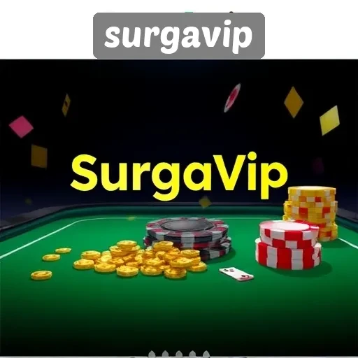Menjelajahi Kelebihan Situs Game Surgavip