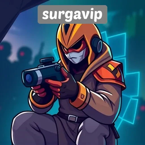 Keuntungan Bergabung dengan Komunitas Game di Surgavip