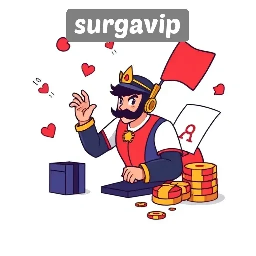 Kelebihan dan Kekurangan Bergabung di Surgavip