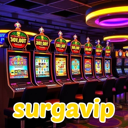 surgavip Rilis Baru