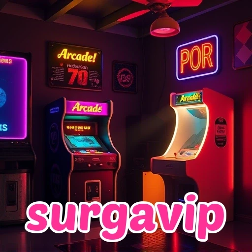 surgavip Streaming Live