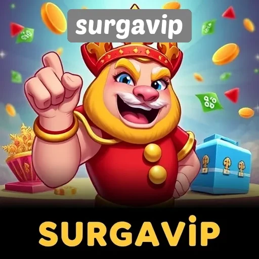 Mengenal Lebih Dekat Situs Game Surgavip