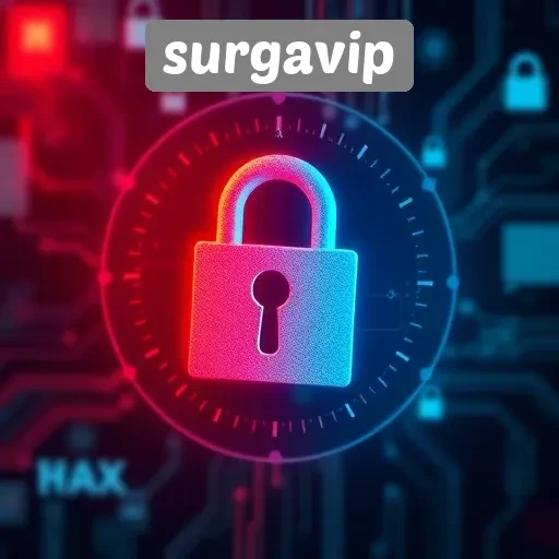 Analisis Keamanan dan Privasi di Situs Surgavip
