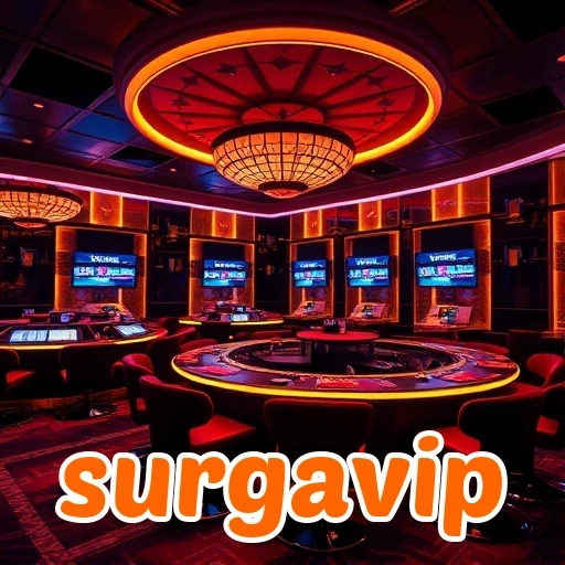 surgavip Tips Gaming