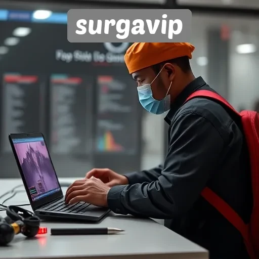 Memahami Sistem Keanggotaan di Situs Game Surgavip