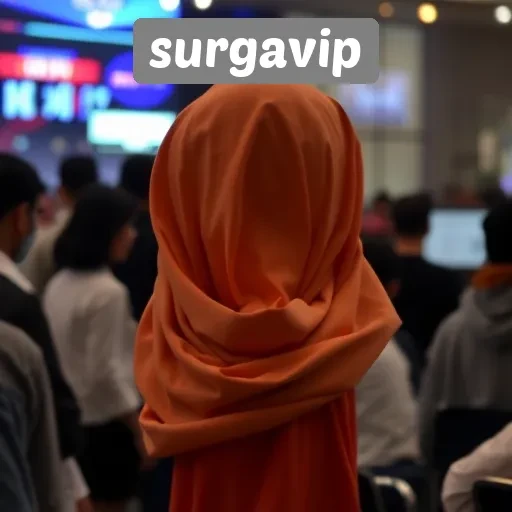 Ulasan Pengalaman Pengguna di Surgavip